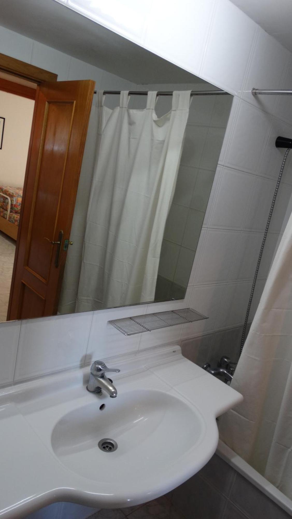 Apartamentos Beni-Beach Benidorm Cameră foto