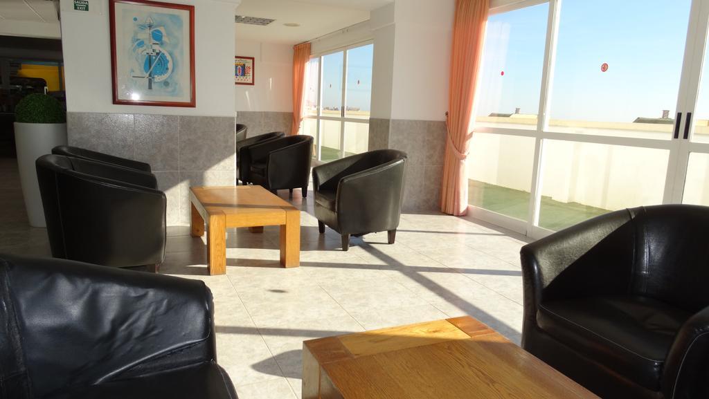 Apartamentos Beni-Beach Benidorm Exterior foto