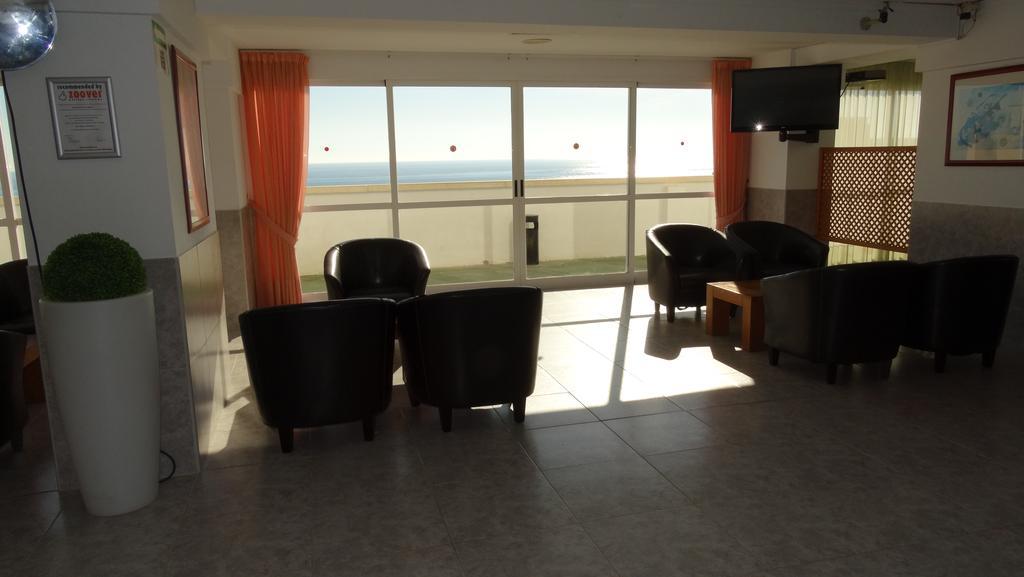 Apartamentos Beni-Beach Benidorm Exterior foto