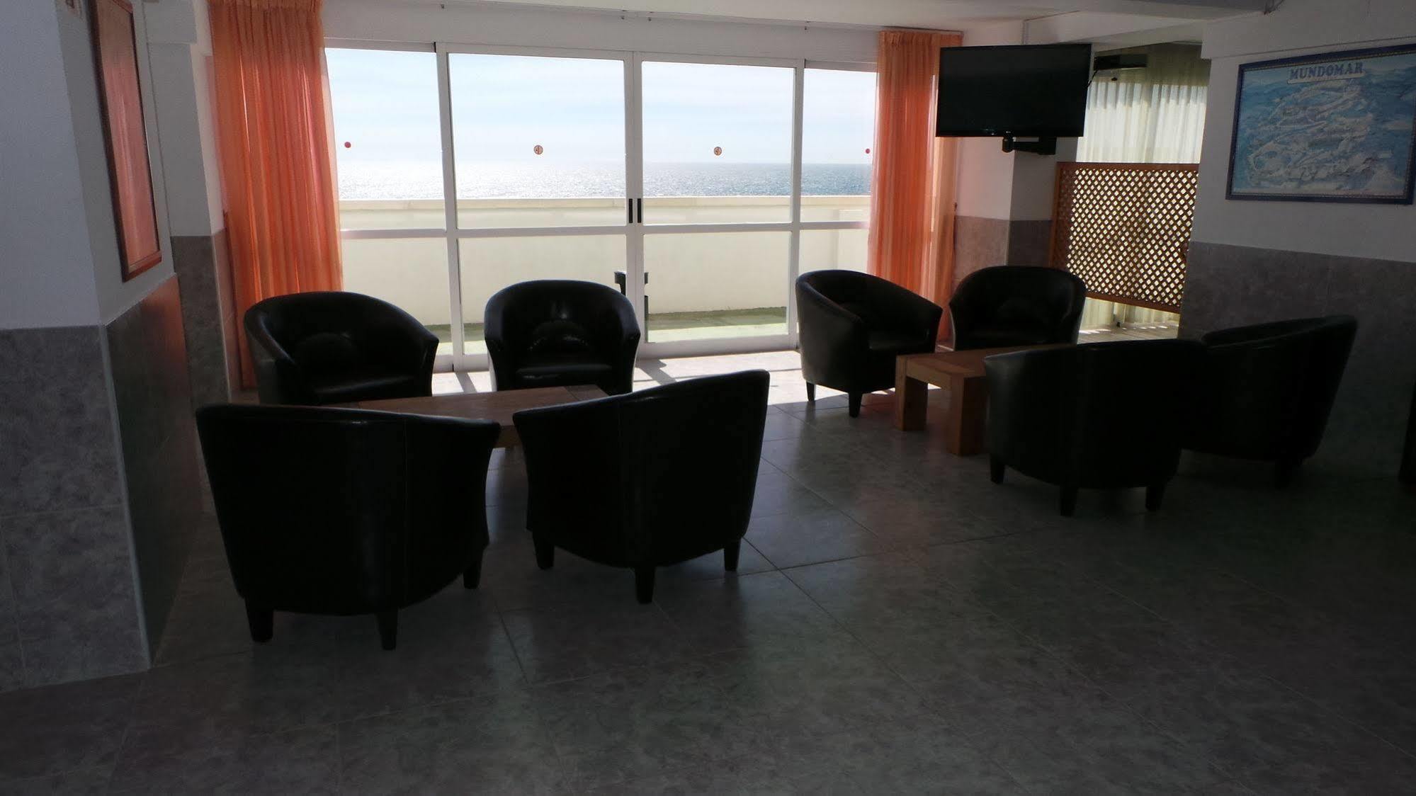 Apartamentos Beni-Beach Benidorm Exterior foto
